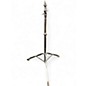 Used Rogers DOUBLE BRACED Cymbal Stand thumbnail