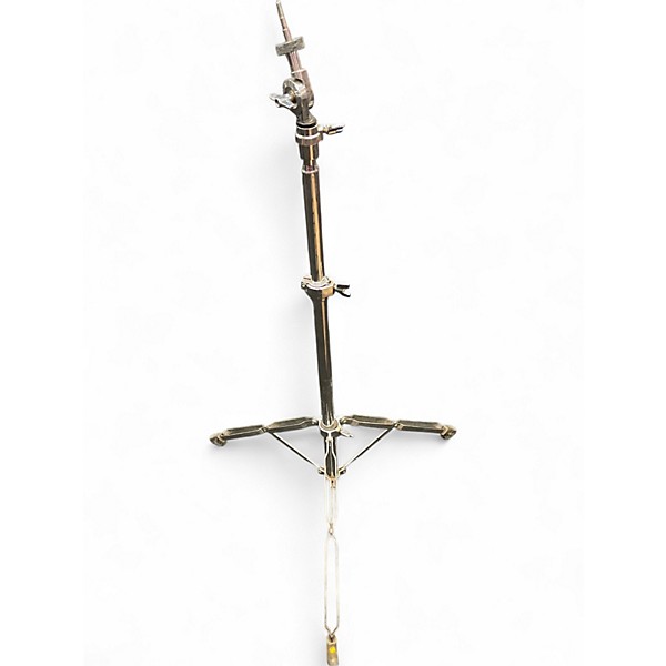 Used Rogers DOUBLE BRACED Cymbal Stand