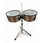 Used Pearl MARC QUINONES SIGNATURE Timbales thumbnail