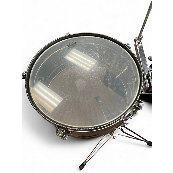 Used Pearl MARC QUINONES SIGNATURE Timbales