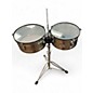 Used Pearl MARC QUINONES SIGNATURE Timbales