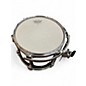 Used GMS 4 Piece GRANDMASTER RED FADE Drum Kit
