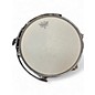 Used GMS 4 Piece GRANDMASTER RED FADE Drum Kit
