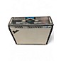 Used Fender 1968 Custom Twin Reverb 85W 2x12 Tube Guitar Combo Amp
