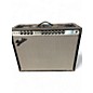 Used Fender 1968 Custom Twin Reverb 85W 2x12 Tube Guitar Combo Amp
