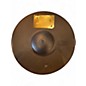 Used Pintech TC SERIES TRIGGER CYMBAL Electric Cymbal thumbnail