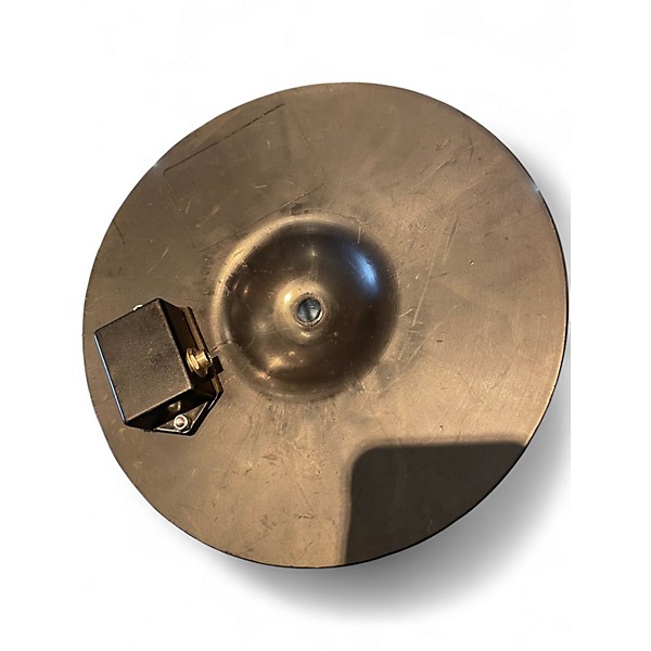 Used Pintech TC SERIES TRIGGER CYMBAL Electric Cymbal