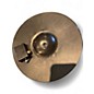 Used Pintech TC SERIES TRIGGER CYMBAL Electric Cymbal