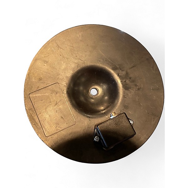 Used Pintech TC SERIES TRIGGER CYMBAL Electric Cymbal