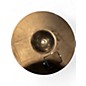 Used Pintech TC SERIES TRIGGER CYMBAL Electric Cymbal