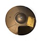 Used Pintech TC SERIES TRIGGER CYMBAL Electric Cymbal