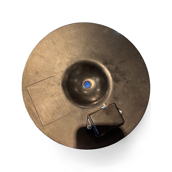 Used Pintech TC SERIES TRIGGER CYMBAL Electric Cymbal