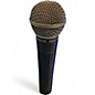 Used Shure SM58LC Dynamic Microphone thumbnail