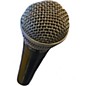 Used Shure SM58LC Dynamic Microphone