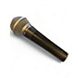 Used Shure SM58LC Dynamic Microphone