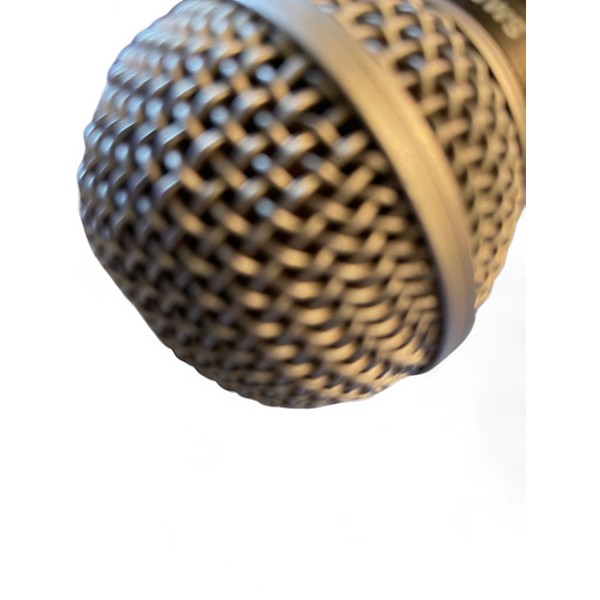 Used Shure SM58LC Dynamic Microphone