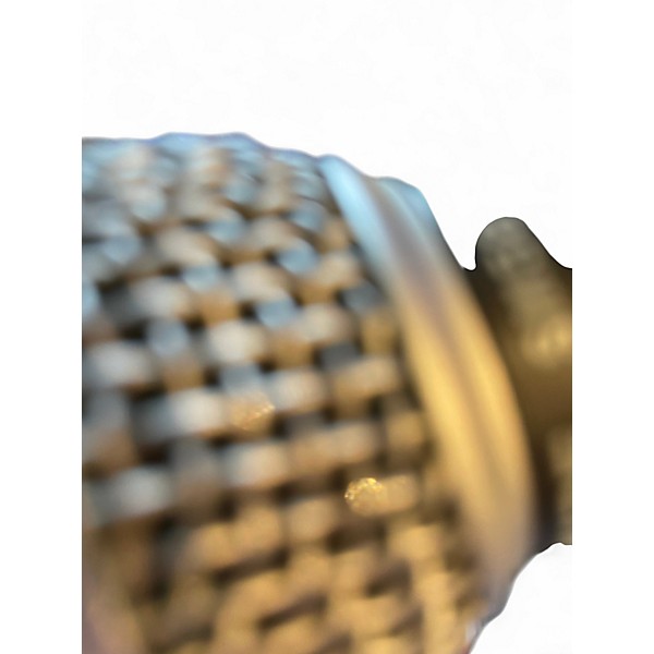 Used Shure SM58LC Dynamic Microphone