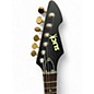 Used Slick Guitars S STYLE SINGLE HUMBUCKER Vintage White Solid Body Electric Guitar