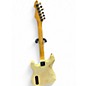 Used Slick Guitars S STYLE SINGLE HUMBUCKER Vintage White Solid Body Electric Guitar