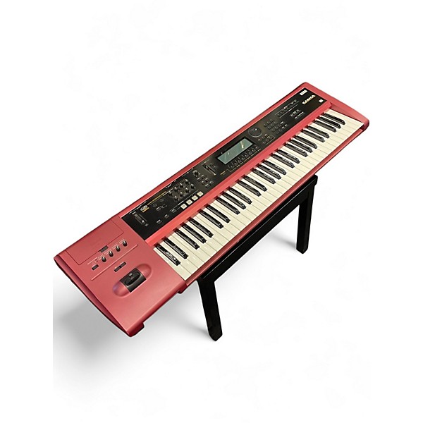 Used KORG KARMA Keyboard Workstation