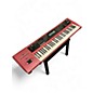 Used KORG KARMA Keyboard Workstation