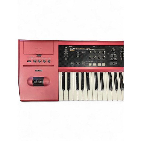 Used KORG KARMA Keyboard Workstation