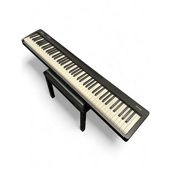 Used Roland FP-10 Digital Piano