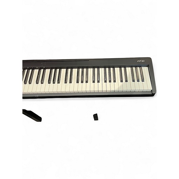 Used Roland FP-10 Digital Piano