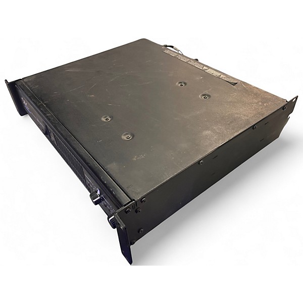 Used QSC RMX1450 Power Amp