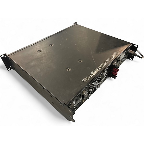 Used QSC RMX1450 Power Amp
