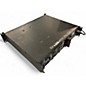 Used QSC RMX1450 Power Amp