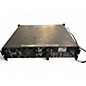 Used QSC RMX1450 Power Amp