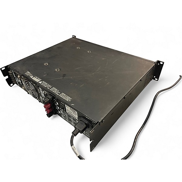 Used QSC RMX1450 Power Amp