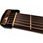 Used Traveler Guitar Pro Series Natural Acoustic Guitar