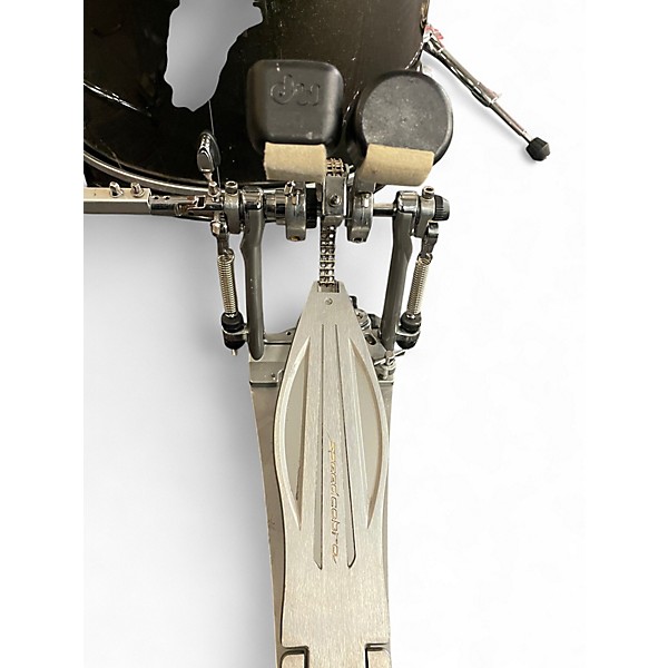 Used TAMA Speed Cobra 910 Double Bass Drum Pedal
