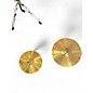 Used Miscellaneous 14in Cymbal Pack Cymbal thumbnail