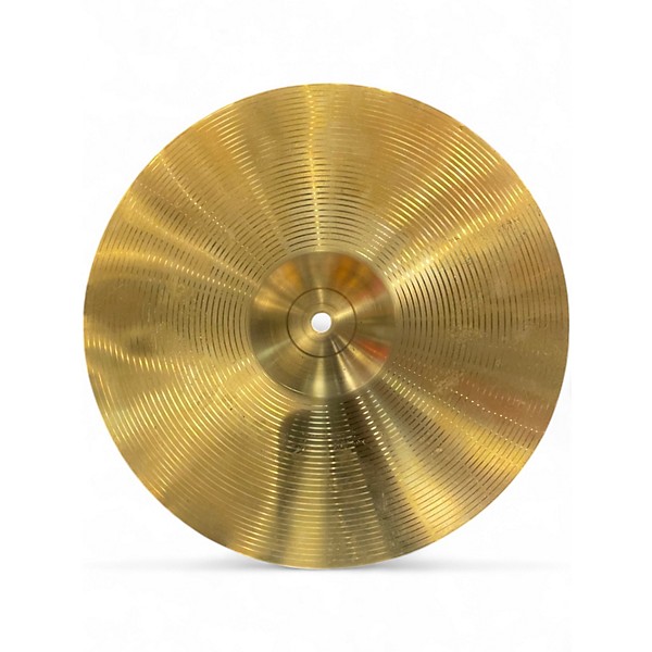 Used Miscellaneous 14in Cymbal Pack Cymbal