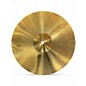 Used Miscellaneous 14in Cymbal Pack Cymbal