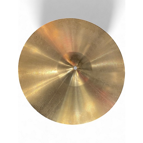 Used Miscellaneous 14in Cymbal Pack Cymbal
