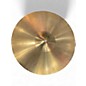 Used Miscellaneous 14in Cymbal Pack Cymbal