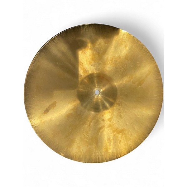 Used Miscellaneous 14in Cymbal Pack Cymbal