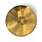 Used Miscellaneous 14in Cymbal Pack Cymbal