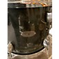 Used SPL 4 Piece Unity II Gray Drum Kit