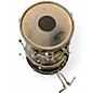 Used SPL 4 Piece Unity II Gray Drum Kit
