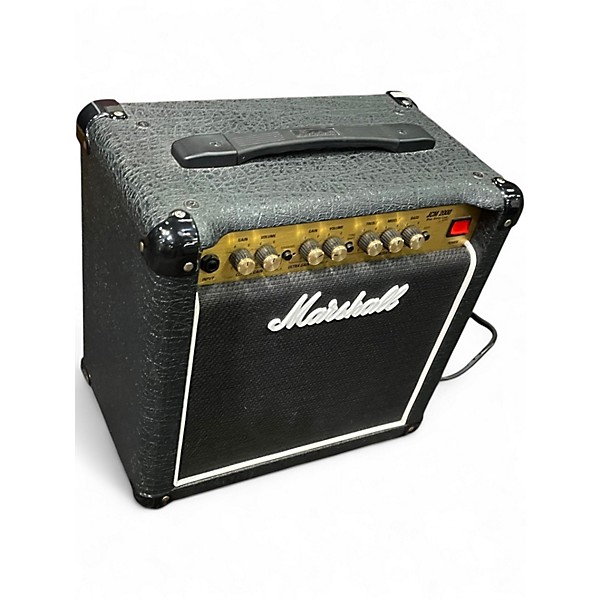 Used 2012 Marshall Jcm2000 DSL1C Tube Guitar Combo Amp