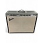 Used Fender 1965 Reissue Twin Reverb 85W 2x12 Tube Guitar Combo Amp thumbnail