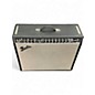 Used Fender 1965 Reissue Twin Reverb 85W 2x12 Tube Guitar Combo Amp