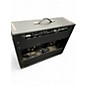 Used Fender 1965 Reissue Twin Reverb 85W 2x12 Tube Guitar Combo Amp