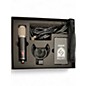 Used Lauten Audio LA 32 Tube Microphone