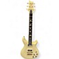 Used PRS S2 McCarty 594 Thinline Antique White Solid Body Electric Guitar thumbnail